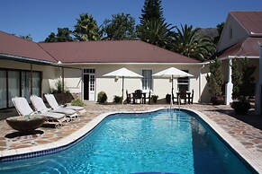 Karoopark Guest House