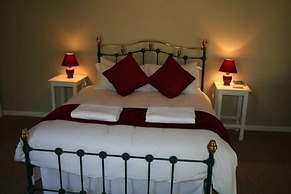 Karoopark Guest House