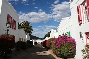 Karoopark Guest House