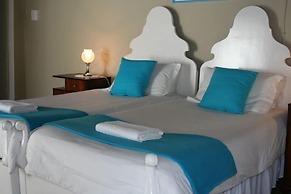 Karoopark Guest House