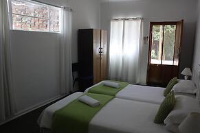 Karoopark Guest House