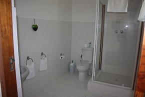 Karoopark Guest House