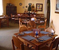 Karoopark Guest House