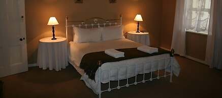Karoopark Guest House