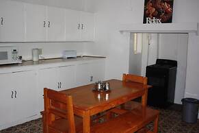 Karoopark Guest House