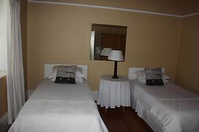 Karoopark Guest House