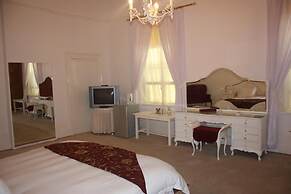 Karoopark Guest House
