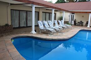 Karoopark Guest House