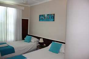 Karoopark Guest House