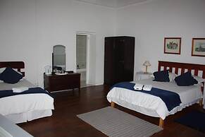 Karoopark Guest House