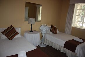 Karoopark Guest House