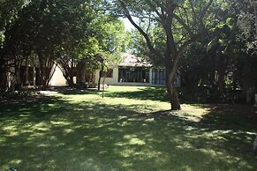 Karoopark Guest House