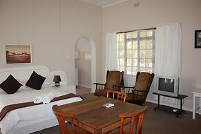 Karoopark Guest House