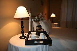 Karoopark Guest House