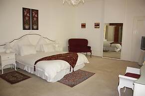 Karoopark Guest House
