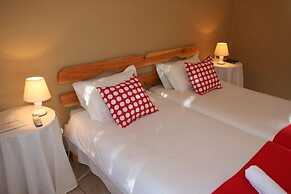Karoopark Guest House