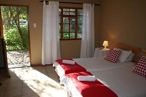 Karoopark Guest House