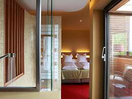 The Seven Hotel