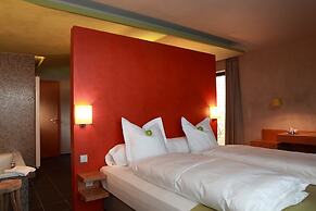 The Seven Hotel