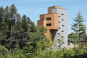The Seven Hotel