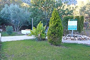 Casa Rural Los Algarrobales