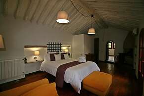 Casa Rural Los Algarrobales