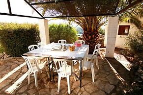 Casa Rural Los Algarrobales
