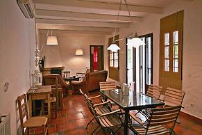 Casa Rural Los Algarrobales