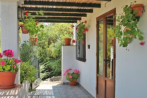 Casa Rural Los Algarrobales