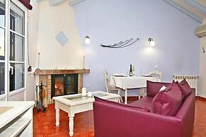 Casa Rural Los Algarrobales