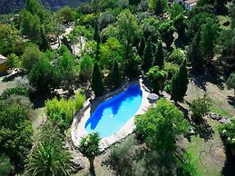 Casa Rural Los Algarrobales