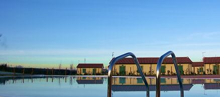 Eden Park Resort