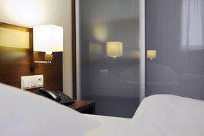 Amber Hotel