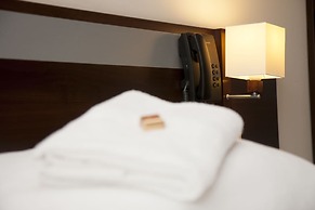 Amber Hotel