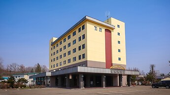 Sasai Hotel