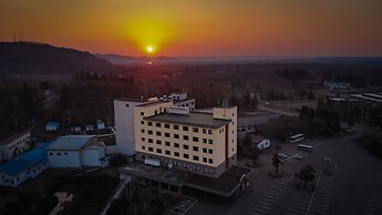 Sasai Hotel