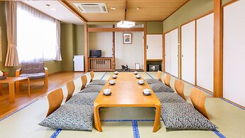 Sasai Hotel