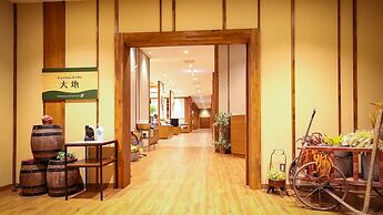 Sasai Hotel