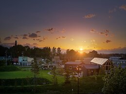 Sasai Hotel