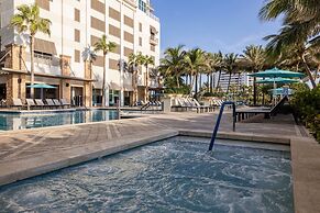 Marriott's Oceana Palms