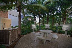 Marriott's Oceana Palms