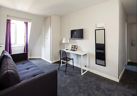 Hotel Paris Vaugirard