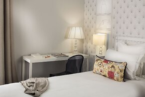 Hotel Paris Vaugirard