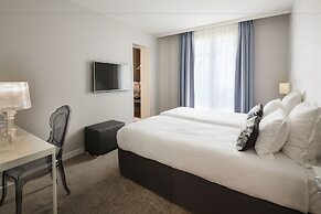 Hotel Paris Vaugirard