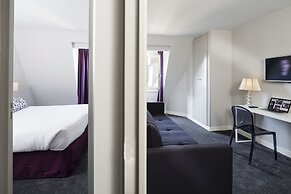 Hotel Paris Vaugirard
