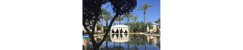 Visir Resort & Spa