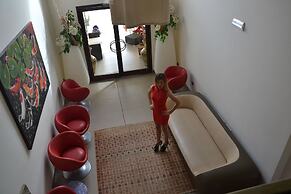 Visir Resort & Spa