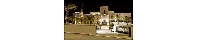 Visir Resort & Spa