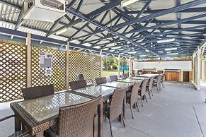 Ingenia Holidays Hervey Bay