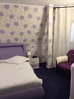 Zava Boutique Hotel